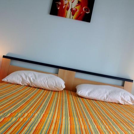 Attico Smeraldo Gallipoli Ngoại thất bức ảnh