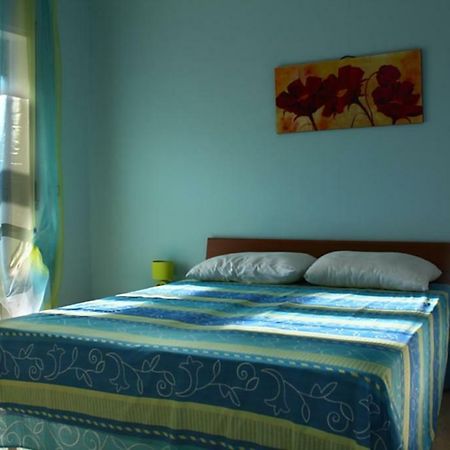 Attico Smeraldo Gallipoli Ngoại thất bức ảnh