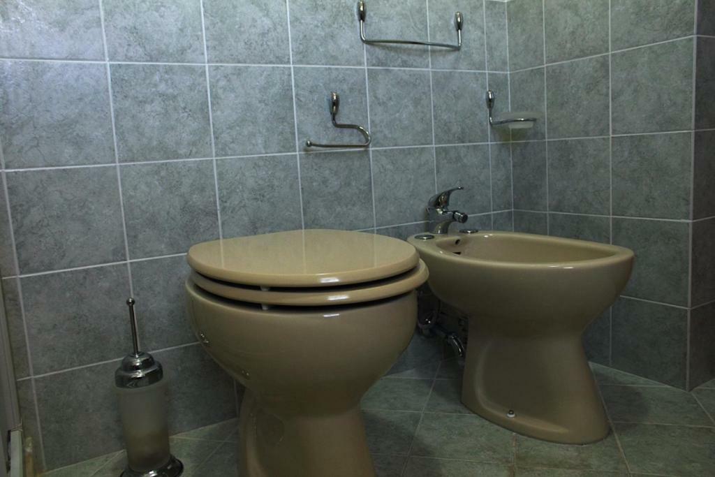 Attico Smeraldo Gallipoli Ngoại thất bức ảnh