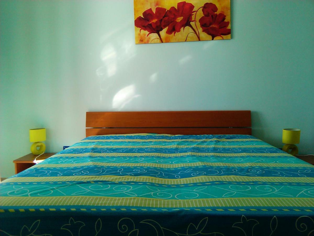 Attico Smeraldo Gallipoli Ngoại thất bức ảnh